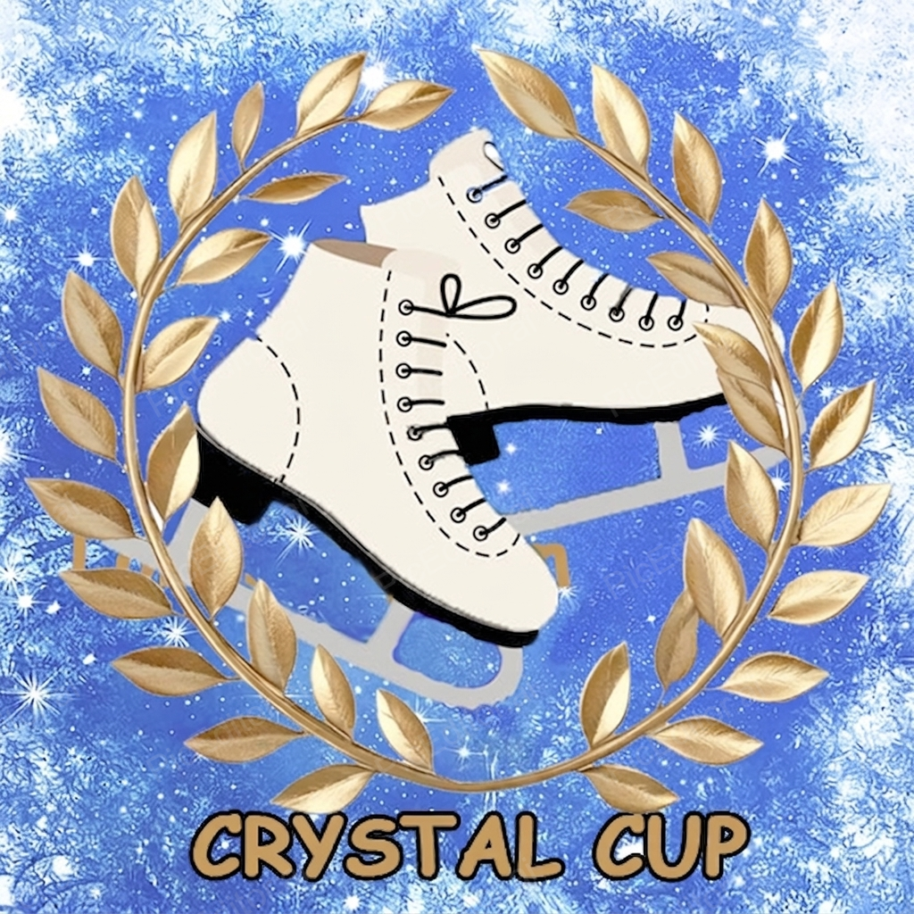 Crystal Cup